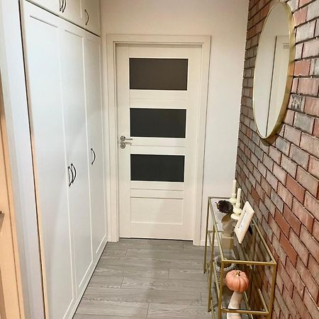 Biale Noce Apartament Biała Podlaska Exterior foto