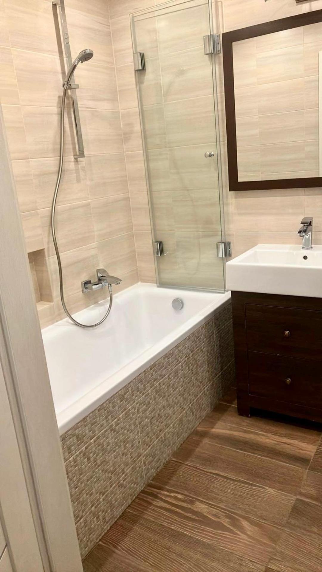 Biale Noce Apartament Biała Podlaska Exterior foto