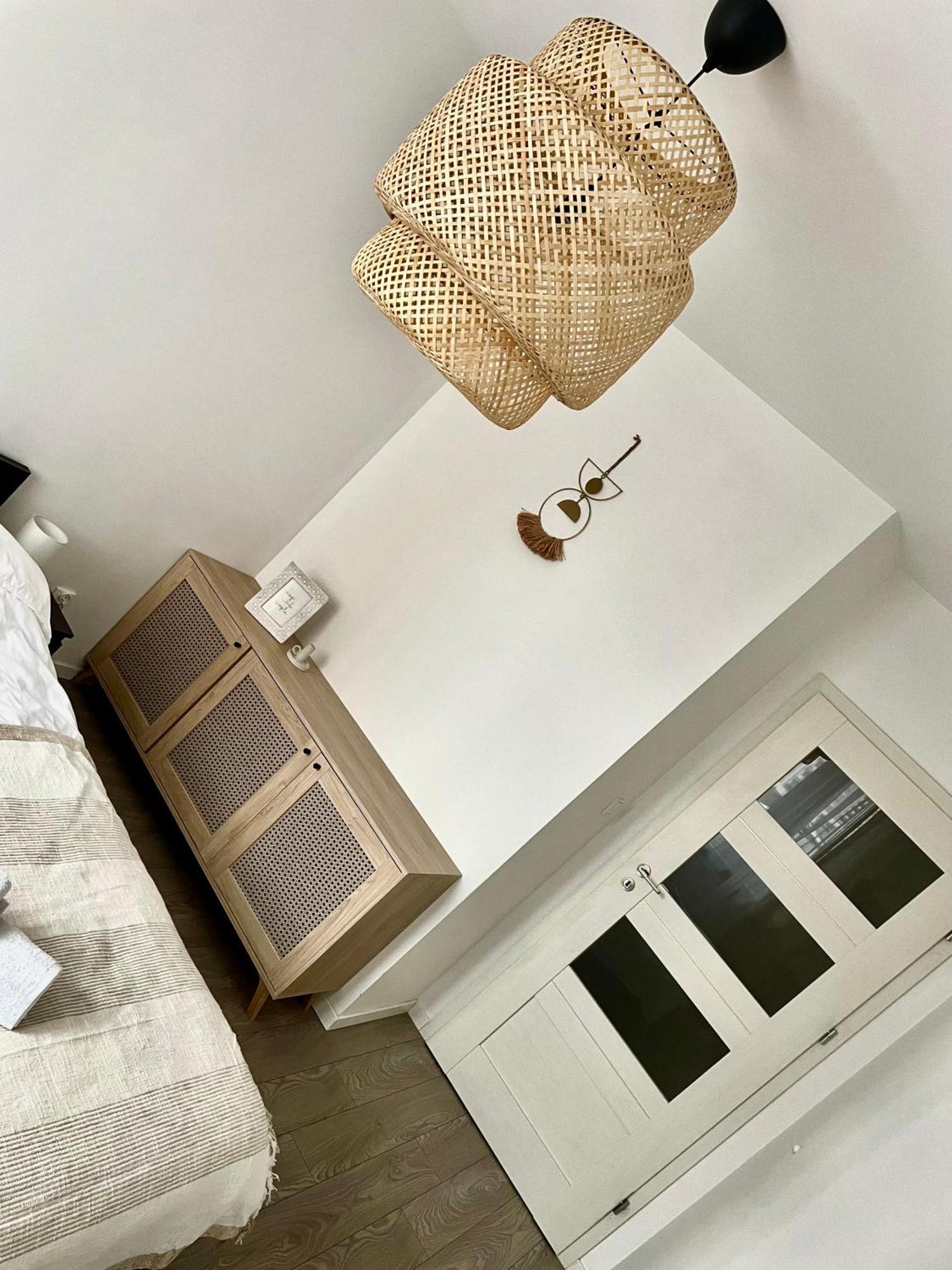 Biale Noce Apartament Biała Podlaska Exterior foto